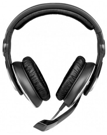 Навушники SENNHEISER Comm PC 330 Клас класична