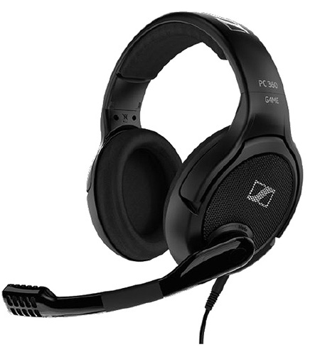 Навушники SENNHEISER Comm PC 360