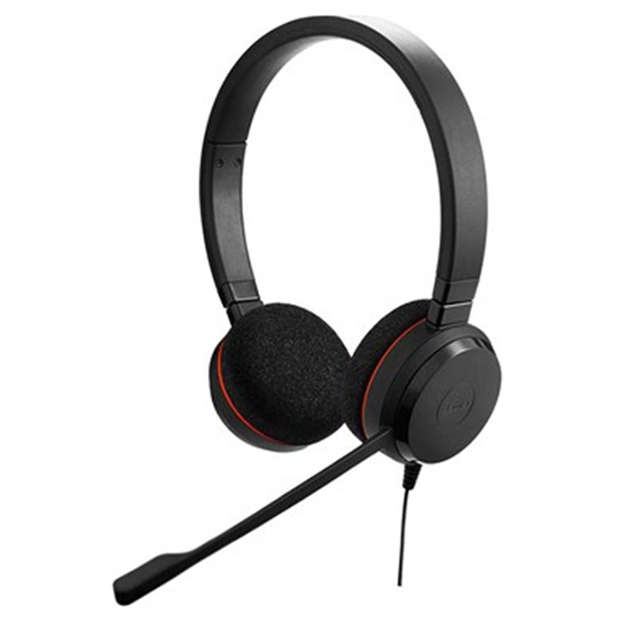 

Гарнитура JABRA Evolve 20 MS Stereo (4999-823-109), Evolve 20 MS Stereo