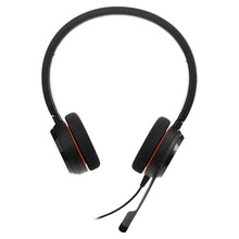 Гарнитура JABRA Evolve 20 MS Stereo (4999-823-109)