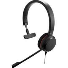 Гарнитура JABRA EVOLVE 20 MS Mono (4993-823-109)