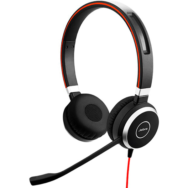 

Гарнитура JABRA EVOLVE 40 MS Stereo, USB-C (6399-823-189), EVOLVE 40 MS Stereo, USB-C (6399-823-189)