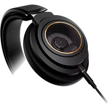 Наушники Philips SHP9600 Over-ear Cable 3 м Black (SHP9600/00)