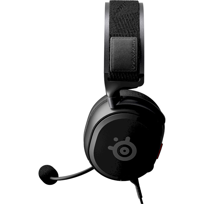 Гарнитура STEELSERIES Arctis Prime (61487) Класс геймерская