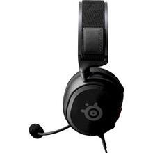 Гарнітура STEELSERIES Arctis Prime (61487)