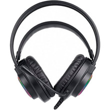 Гарнитура XTRIKE ME GH-509 RGB-LED