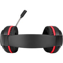 Гарнітура XTRIKE ME GH-903 RGB-LED USB