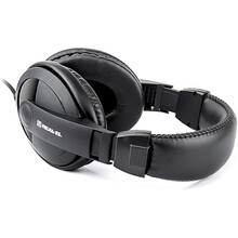 Гарнітура REAL EL GD-750V black (EL124200015)