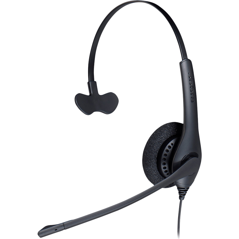 

Гарнитура Jabra BIZ 1500 Mono USB (1553-0159), BIZ 1500 Mono USB (1553-0159)