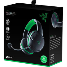 Гарнитура Razer Kaira X for Xbox Black (RZ04-03970100-R3M1)