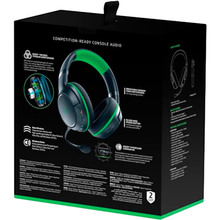 Гарнитура Razer Kaira X for Xbox Black (RZ04-03970100-R3M1)
