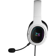 Гарнітура 2E Gaming HG330 RGB USB 7.1 White (2E-HG330WT-7.1)