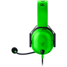 Гарнитура Razer Blackshark V2 X Green (RZ04-03240600-R3M1)