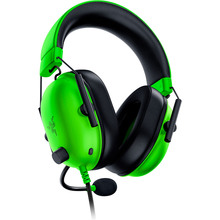 Гарнитура Razer Blackshark V2 X Green (RZ04-03240600-R3M1)