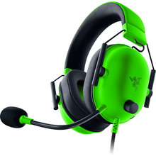 Гарнитура Razer Blackshark V2 X Green (RZ04-03240600-R3M1)