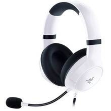 Гарнитура RAZER Kaira X for Xbox White (RZ04-03970300-R3M1)
