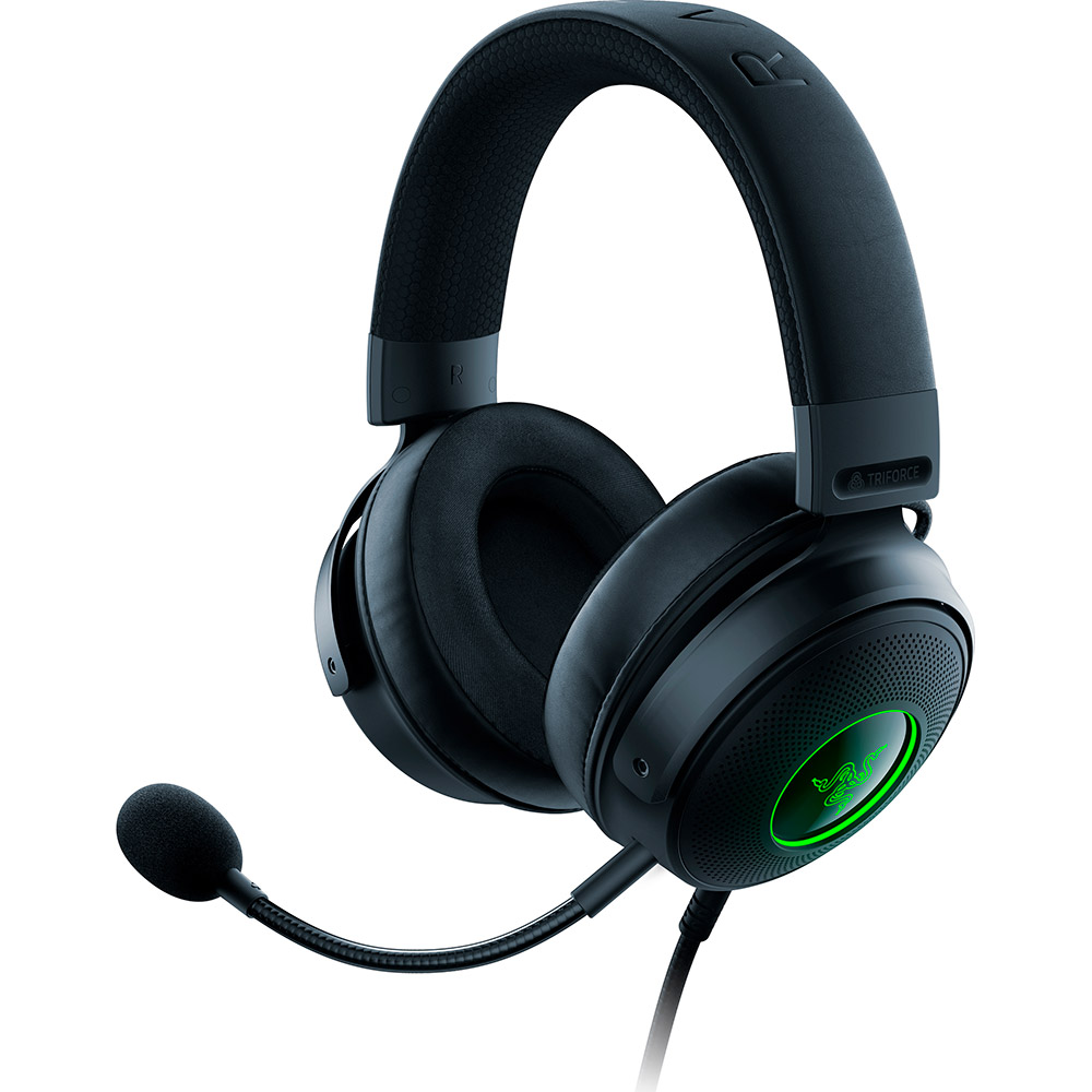 Гарнітура RAZER Kraken V3 (RZ04-03770200-R3M1)