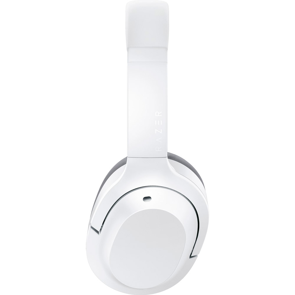 Гарнитура RAZER Opus X Mercury (RZ04-03760200-R3M1) Конструкция полноразмерные (полный обхват уха)