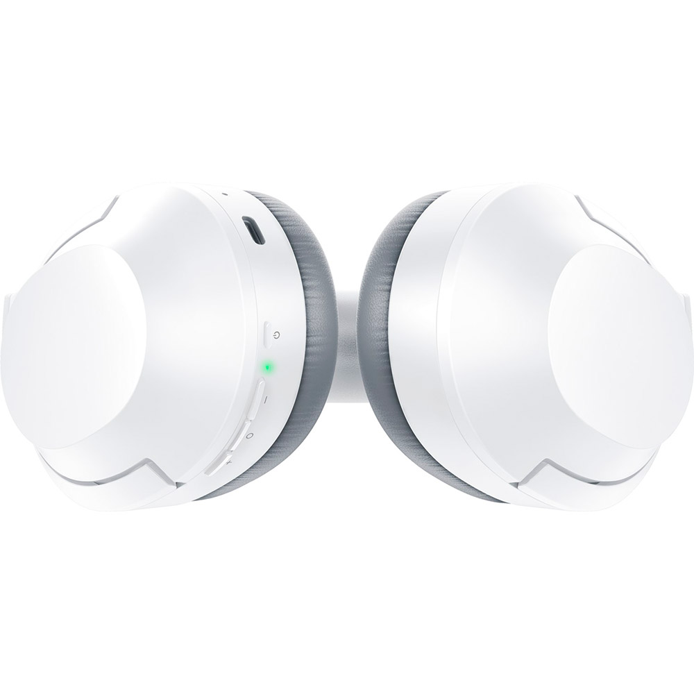 Гарнитура RAZER Opus X Mercury (RZ04-03760200-R3M1) Особенности регулятор громкости