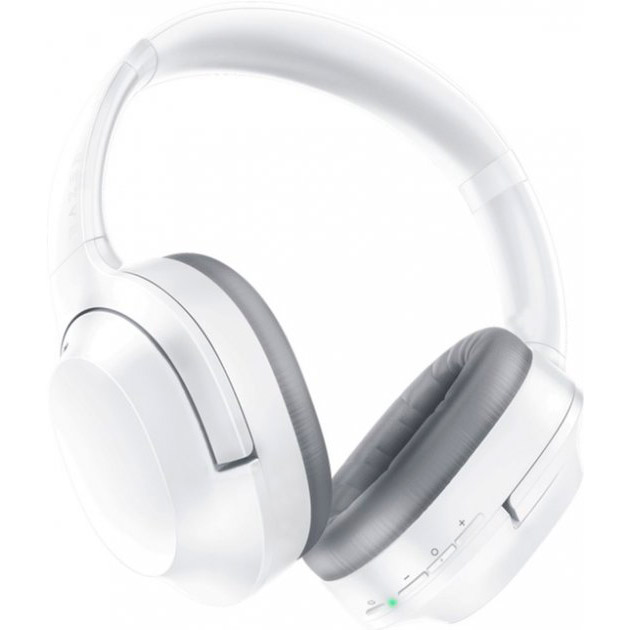 Гарнитура RAZER Opus X Mercury (RZ04-03760200-R3M1) Класс геймерская