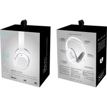 Гарнитура RAZER Opus X Mercury (RZ04-03760200-R3M1)