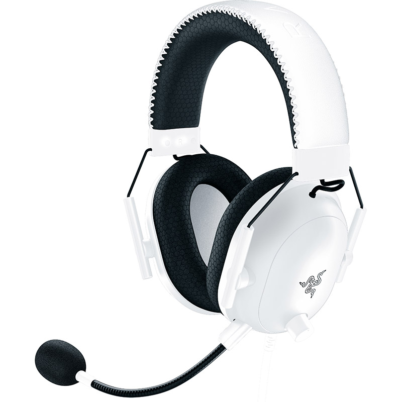 Гарнитура RAZER Blackshark V2 PRO Wireless White (RZ04-03220300-R3M1)