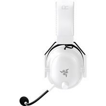 Гарнитура RAZER Blackshark V2 PRO Wireless White (RZ04-03220300-R3M1)