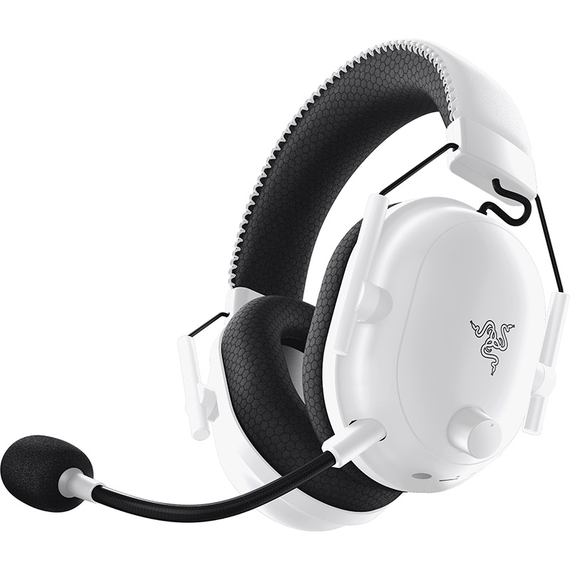 Гарнитура RAZER Blackshark V2 PRO Wireless White (RZ04-03220300-R3M1) Класс геймерская