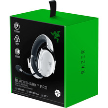 Гарнитура RAZER Blackshark V2 PRO Wireless White (RZ04-03220300-R3M1)