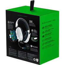 Гарнитура RAZER Blackshark V2 PRO Wireless White (RZ04-03220300-R3M1)
