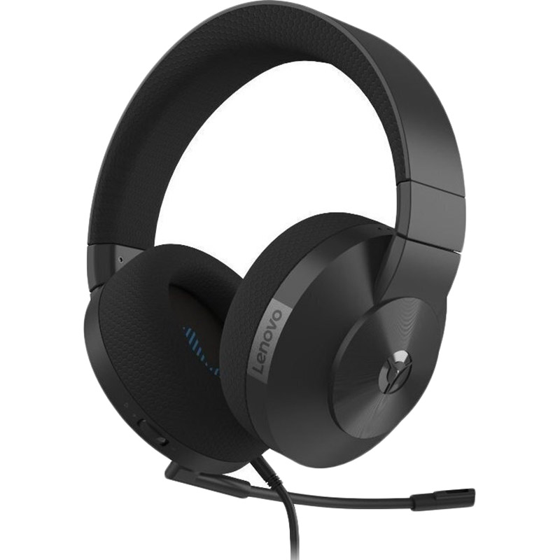 Гарнитура LENOVO Legion Gaming Headset H200 Black (GXD1B87065) Класс геймерская