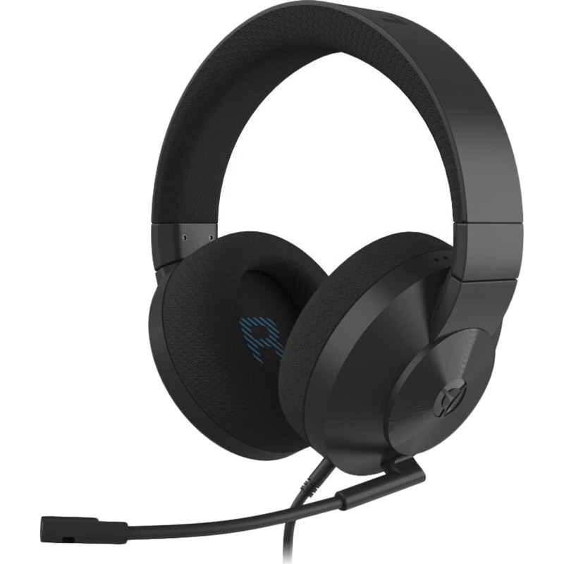 Заказать Гарнитура LENOVO Legion Gaming Headset H200 Black (GXD1B87065)