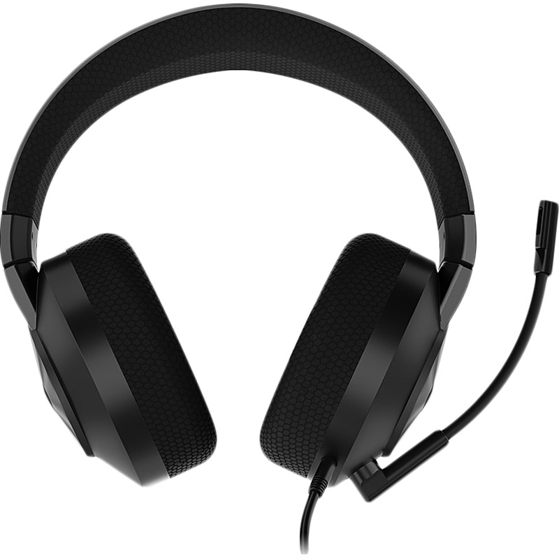 Гарнитура LENOVO Legion Gaming Headset H200 Black (GXD1B87065)