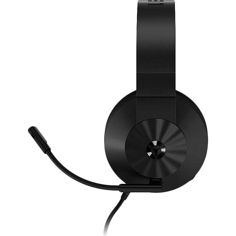 Покупка Гарнитура LENOVO Legion Gaming Headset H200 Black (GXD1B87065)