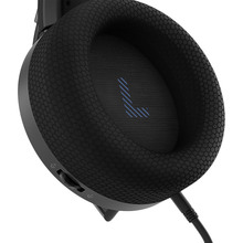 Гарнитура LENOVO Legion Gaming Headset H200 Black (GXD1B87065)