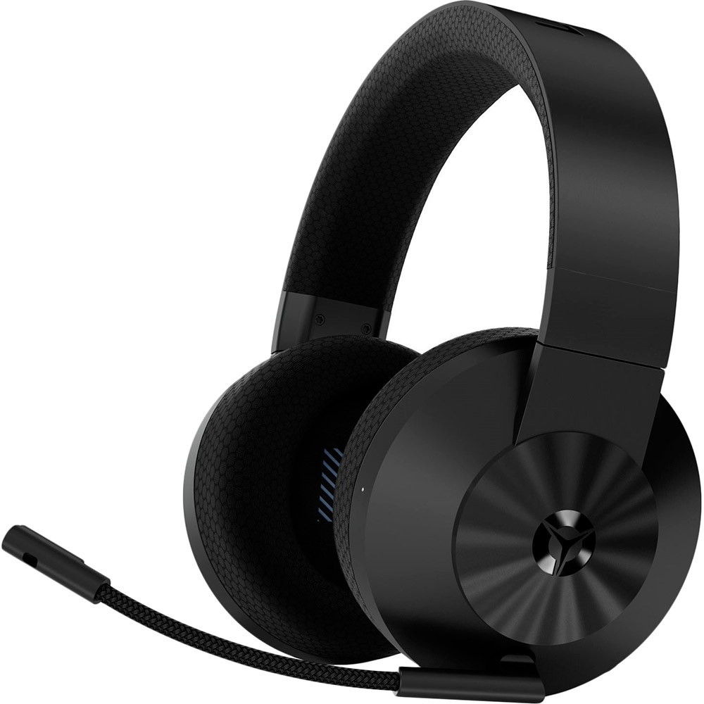 Гарнитура LENOVO Legion Wireless Headset H600 Black (GXD1A03963) Класс геймерская