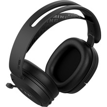 Гарнітура ASUS TUF Gaming H1 Wireless Black (90YH0391-B3UA00)