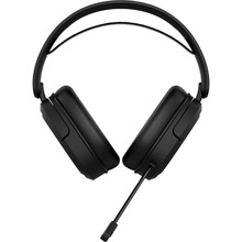 Гарнітура ASUS TUF Gaming H1 Wireless Black (90YH0391-B3UA00)