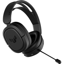 Гарнітура ASUS TUF Gaming H1 Wireless Black (90YH0391-B3UA00)