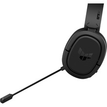 Гарнітура ASUS TUF Gaming H1 Wireless Black (90YH0391-B3UA00)