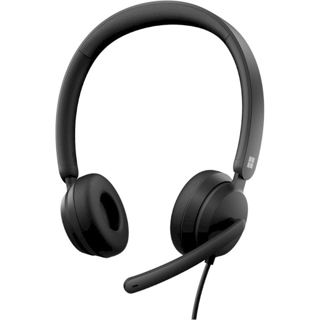 

Гарнитура MICROSOFT Modern USB Headset (6IG-00010), Modern USB Headset (6IG-00010)