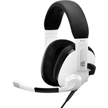 Гарнітура SENNHEISER EPOS H3 Ghost White (1000889)