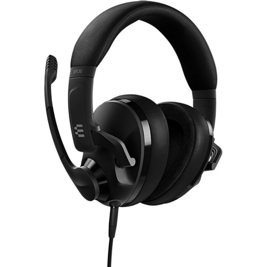 Гарнітура SENNHEISER EPOS H3 Onyx Black (1000888) Клас геймерська