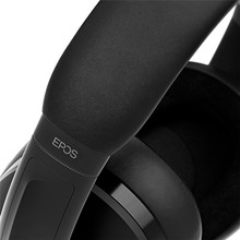 Гарнітура SENNHEISER EPOS H3 Onyx Black (1000888)