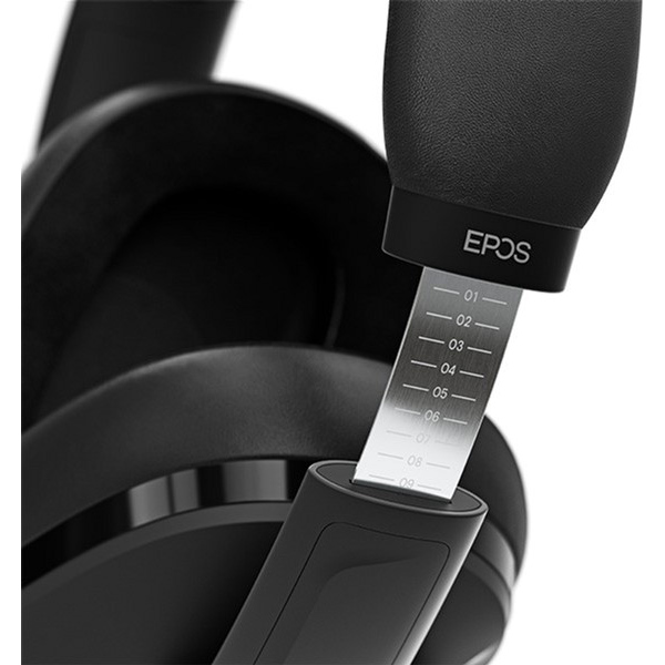 Покупка Гарнітура SENNHEISER EPOS H3 Onyx Black (1000888)