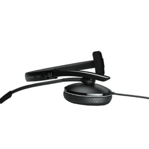 Гарнітура SENNHEISER EPOS ADAPT 135T II Mono USB-C (1000904) Конструкція накладні (накладаються на вухо)