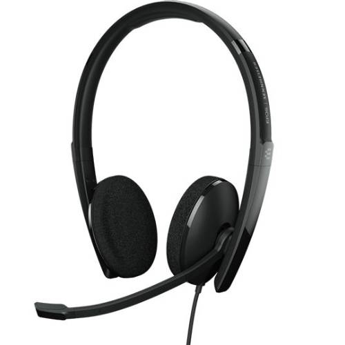 

Гарнитура SENNHEISER EPOS ADAPT 160 II USB-C (1000919), EPOS ADAPT 160 USB-C II