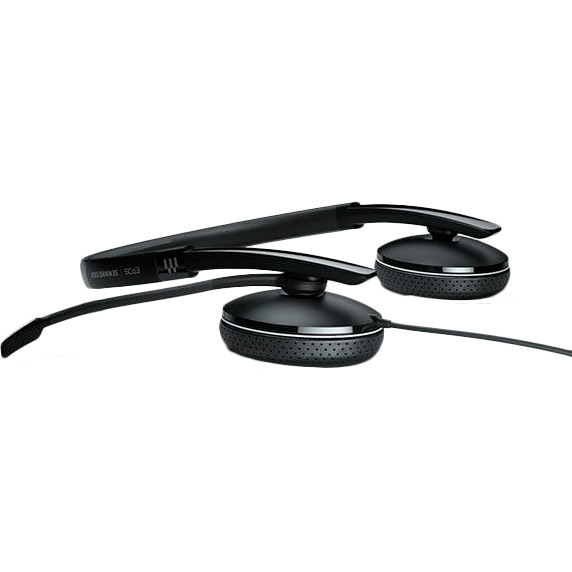 Гарнитура SENNHEISER EPOS ADAPT 165T USB II (1000902) Крепление дуга (над головой)