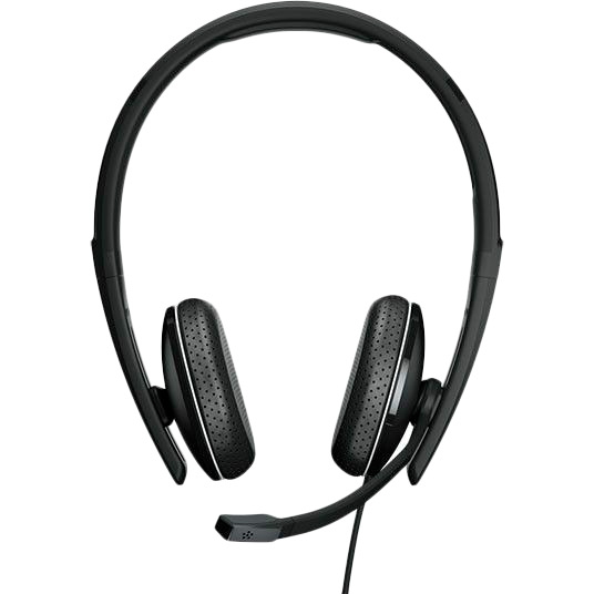 Гарнітура SENNHEISER EPOS ADAPT 165T USB II (1000902) Клас класична