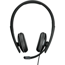 Гарнітура SENNHEISER EPOS ADAPT 165T USB II (1000902)